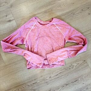 lululemon Swiftly Tech Long Sleeve Shirt 6